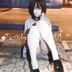 推特15萬粉絲 反差蘿莉博主『Nini』最新付費專享 極品JK超誘惑 美乳嫩穴 高清