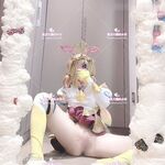 推特15萬粉絲 反差蘿莉博主『Nini』最新付費專享 極品JK超誘惑 美乳嫩穴 高清