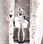 推特15萬粉絲 反差蘿莉博主『Nini』最新付費專享 極品JK超誘惑 美乳嫩穴 高清