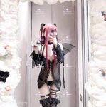 推特15萬粉絲 反差蘿莉博主『Nini』最新付費專享 極品JK超誘惑 美乳嫩穴 高清