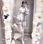 推特15萬粉絲 反差蘿莉博主『Nini』最新付費專享 極品JK超誘惑 美乳嫩穴 高清