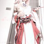 推特15萬粉絲 反差蘿莉博主『Nini』最新付費專享 極品JK超誘惑 美乳嫩穴 高清