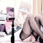 推特15萬粉絲 反差蘿莉博主『Nini』最新付費專享 極品JK超誘惑 美乳嫩穴 高清