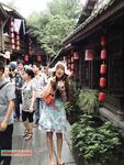 十八線小明星泄密 模特演員出身【鍾小紅】重金定製私拍拉屎撒尿自慰衣架開肛全程出臉