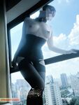 高顏長腿騷貨『美杜莎』最新淫亂群交私拍 度假村露出群P淫亂 KTV淫亂啪啪 高清