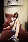 超靚嫩模PANS頭牌『西門小玉』最新超大尺度 特寫美鮑