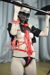 火爆PANS人氣女神『紫萱』最新大尺度內部私定 各種特寫粉穴 攝影師咸豬手掰穴 高清
