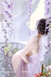 【唯美女神 重磅精品】最新推特五位『稀有古裝風』色影大神私拍甄選未時告白
