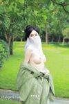 【唯美女神 重磅精品】最新推特五位『稀有古裝風』色影大神私拍甄選未時告白