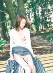 唯美色影師抖叔御用嫩模Ada大尺度私拍流出『此女只應天上有 人間誰配操一回』高清