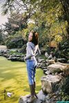 唯美色影師抖叔御用嫩模Ada大尺度私拍流出『此女只應天上有 人間誰配操一回』高清
