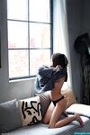 唯美色影師抖叔御用嫩模Ada大尺度私拍流出『此女只應天上有 人間誰配操一回』高清