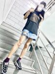 【頂級女神網紅攝影】各類人氣色影師潛規則極品網紅極品性愛私拍流出低調的小麥