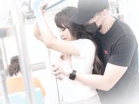 巨乳妙龄女神【乐乐】下班回家途中被电车痴汉尾随趁她熟睡进屋强行交合嘴说不要却迎合着高潮