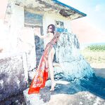 IG知名紋身辣妹 大屁股線下約炮金主無套被猛干呻吟聲堪比女優全程露臉