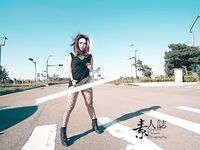 IG知名紋身辣妹 大屁股線下約炮金主無套被猛干呻吟聲堪比女優全程露臉