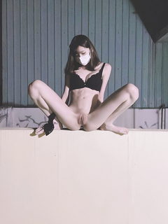 極品學生妹『傑西』各場所露出內部訂閱私拍 極品身材大胸嫩鮑魚 戶外尿尿露出 自慰噴水