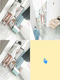 貴在真實【親姐弟亂倫一個多月紀實】姐姐長期單身，身材好 還喜歡穿黑絲，在KTV喝醉 弟弟趁機摸逼強上