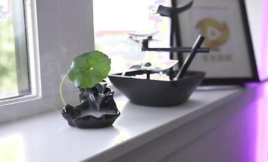 玩偶姐姐×香蕉視頻APP獨家出品『HongKongDoll』姐姐的秘密 第一集 - 遇上精油按摩師【無水印】