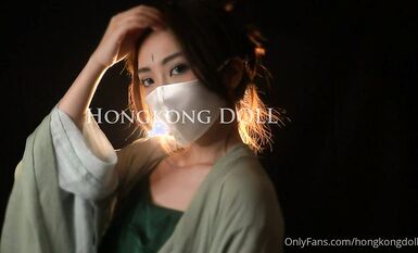 OnlyFans 玩偶姐姐  風騷「青蛇」深夜大戰姐夫結局翻轉次日清晨干翻禿驢 32分鍾完整版