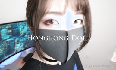 OnlyFans 玩偶姐姐 甜美游戲陪玩3 痴情宅男富二代掏心掏肺  48分鍾完整版