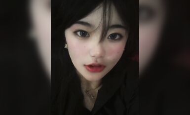 皮皮蝦網紅純欲女神【在下小羊】人前傲女，人後母狗，被金主包養定製私拍各種裸舞紫薇視頻207V (48)