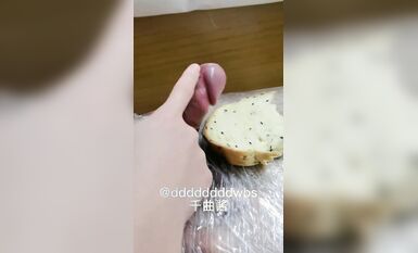 推特字母圈上海蘿莉風殘忍調教女大神【千曲醬】花樣百出極限虐奴~龜頭責罰強製取精馬眼酷刑 (114)