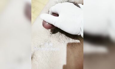 推特字母圈上海蘿莉風殘忍調教女大神【千曲醬】花樣百出極限虐奴~龜頭責罰強製取精馬眼酷刑 (129)