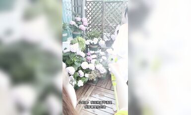 爆機少女喵小吉]午後時光2