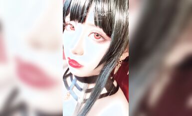 爆機少女喵小吉]約爾·福傑1