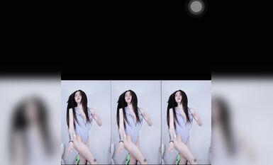 LPL前職業選手WE大舅子前妻【金提莫】公開售賣SEX大尺度資源~身材爆炸奶頭夠粉~超誘人 (5)