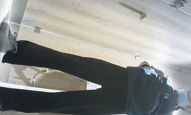 【精選廁拍】奶茶店全景偷拍多位漂亮的妹紙們2  (8)