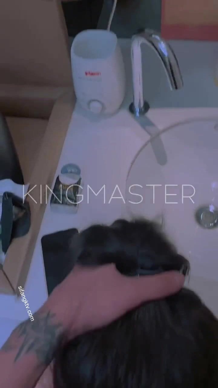 牛逼推特大神 『KINGM』與專屬小母狗分享性愛日記《虐愛》豐臀美穴各種操  (17)