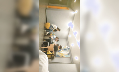 【換妻游戲呀】，今夜3對夫妻，年度換妻淫亂盛宴，極品27歲夫妻，顏值超高，情色小游戲中紛紛裸體