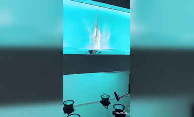 超人氣大神『王動』2022最新重磅私拍 全新嫩模 全裸出鏡 情色藝術完美結合 高清 (4)