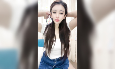 仙女下凡貌若天仙！【松本可可】新晉完美女神 露奶小秀~！~ (1)