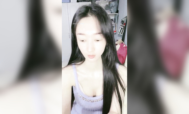 清純系列，顏值天花板！【童謠是個搞笑女】女神首秀！~2