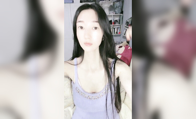 清純系列，顏值天花板！【童謠是個搞笑女】女神首秀！~2