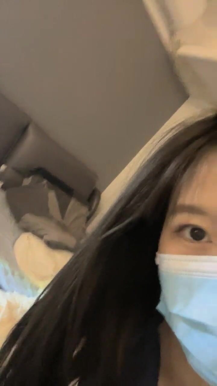 【丸丸丸子】 雙女姐妹花~浴室互揉奶子呻吟自摸小穴! (6)