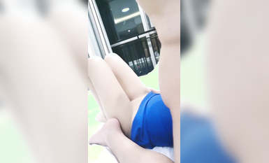 超淫絲襪母狗『小語』2022新版私拍 爆裂黑絲各種爆操騷逼狼穴 淫盪高潮  (10)