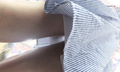 成都地鐵醫院抄底 驚現無內長腿美女 各式內內讓人噴血 幻想扒下推到啪啪 高清1080P版 (13)