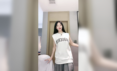 【徐藝諾】女神來了，近20小時合集，顏值極高各種秀！ (8)