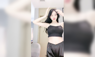 【徐藝諾】女神來了，近20小時合集，顏值極高各種秀！ (12)