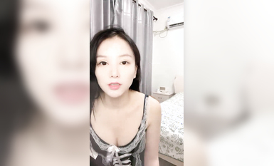 新人！女神剛下海就玩3P給狂操~【公主】心如刀割~含淚手淫 ！ (2)