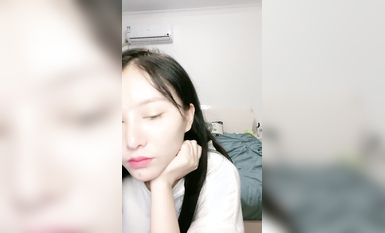 新人！女神剛下海就玩3P給狂操~【公主】心如刀割~含淚手淫 ！ (4)