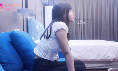 【極品探花 AI畫質增強】外圍女神獵啪『小飛探花』約操女神級洋氣可愛的女大學生 純欲天花板 淫亂翹乳 超清3K原版