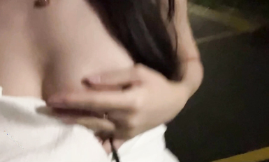 約炮大神『KINGMAS』最新暴爽私拍 日常性愛調教蜜桃臀女友 露出任務被操 高清  主人的露出任務罷了_(new)