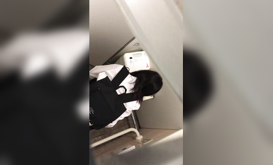 【偷拍精品】大神潜入学校女厕偷拍多位漂亮学妹的小嫩鲍 (1)