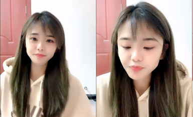 新人！女神简直美到犯规~【小臭宝】揉穴自慰！精都射绝了~ (3)