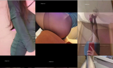 最新流出秀人网波霸尤物女模极品名媛【田冰冰】珍贵大胆私拍 露脸露逼水晶J8黑人般大J8紫薇潮吹~炸裂2v